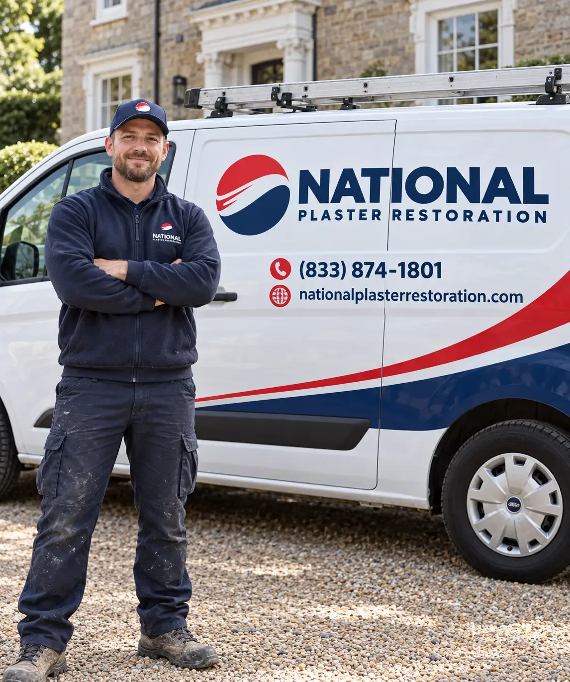 Plaster Repair company in Oak Creek, CO